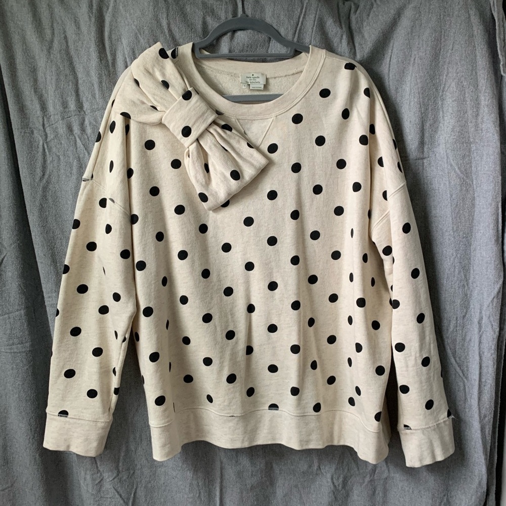 Kate Spade Sweatshirt